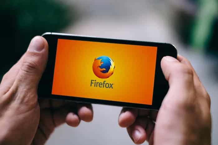 Mozilla Lance Firefox Send une alternative à Wetransfer